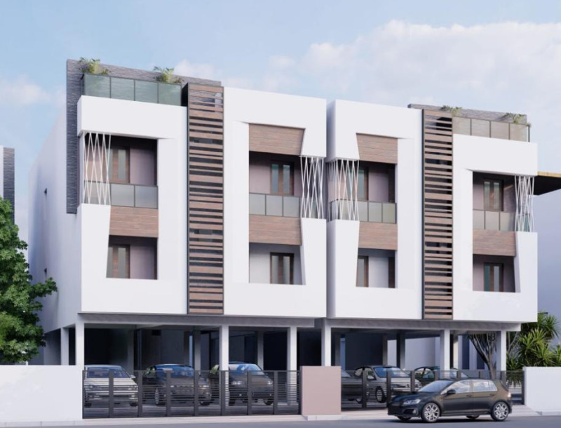 2 Bedroom Apartment / Flat for sale in Ambattur