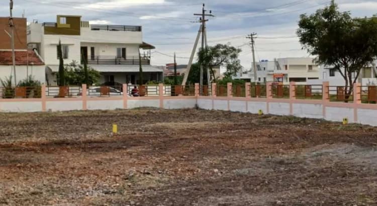 Land for sale
