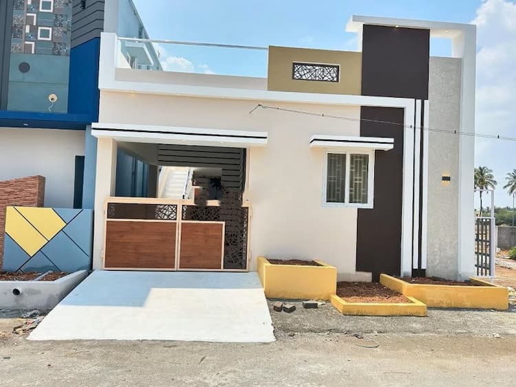 2bhk house for sale