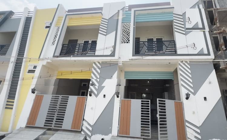 House for sales