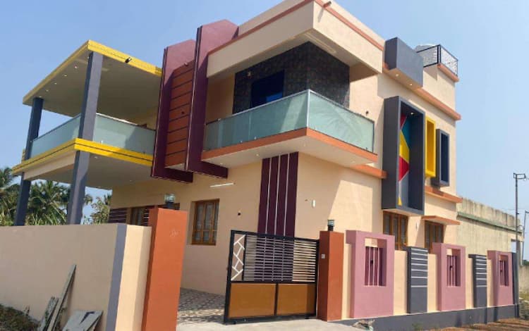 3BHK House for Sale
