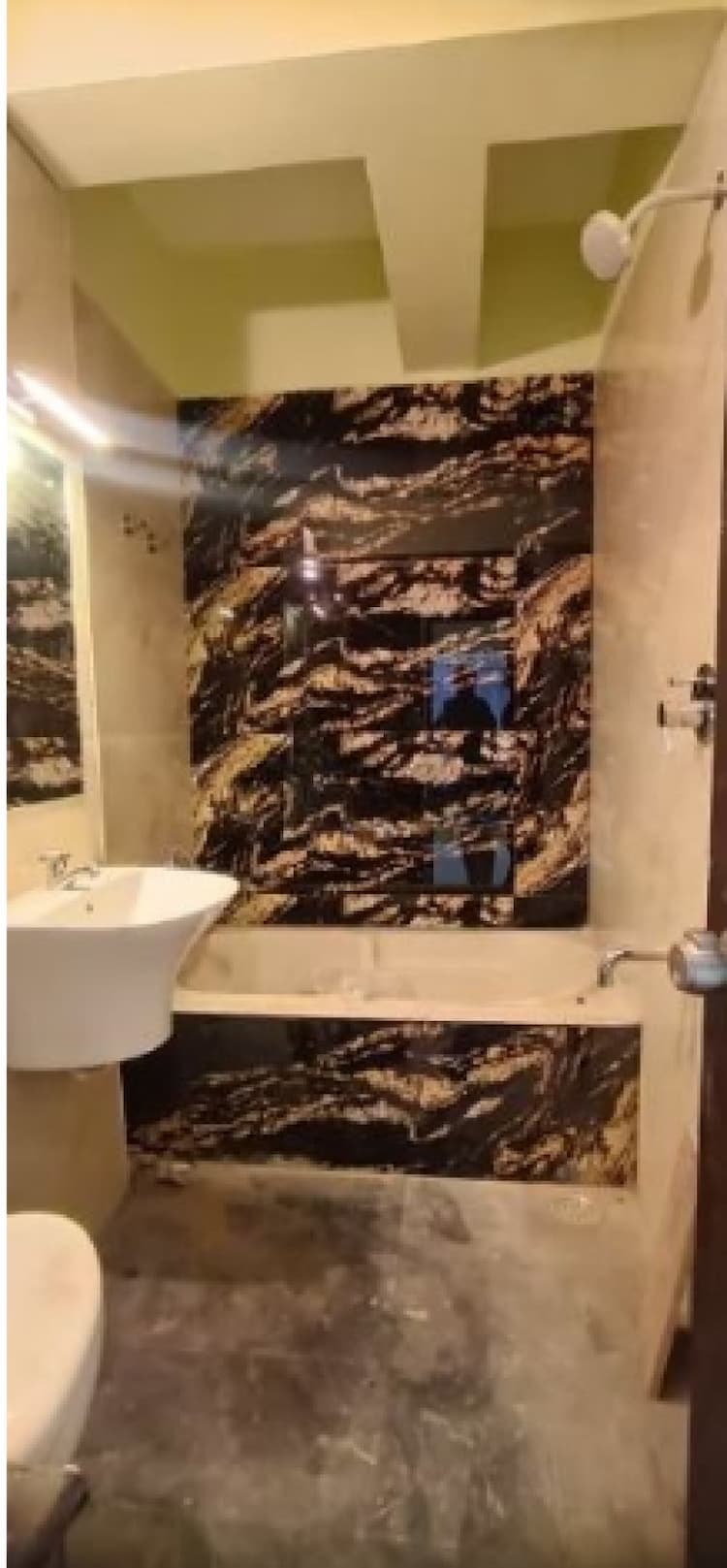 3 BHK Villa for sale