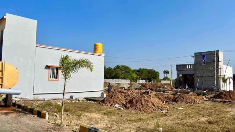 Single Property Image