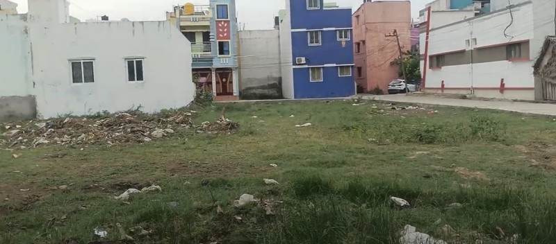 Land for sales