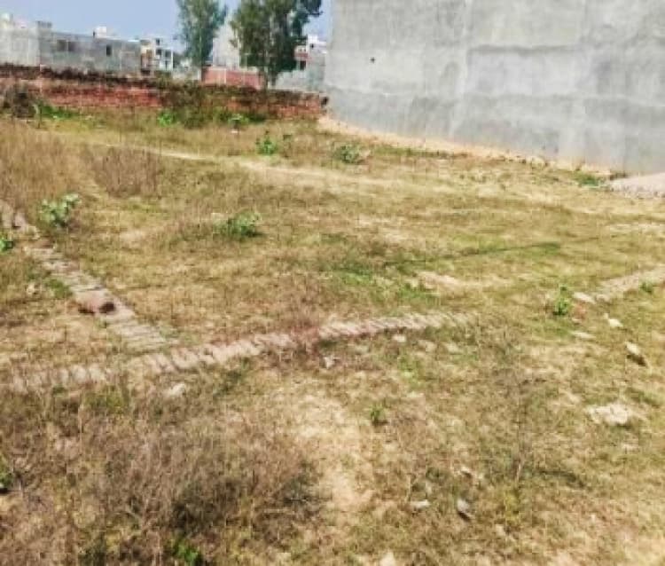 land sale