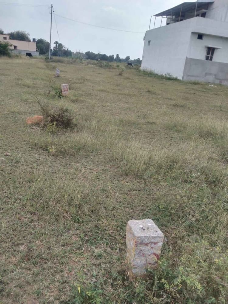 Residential Plot for Sale