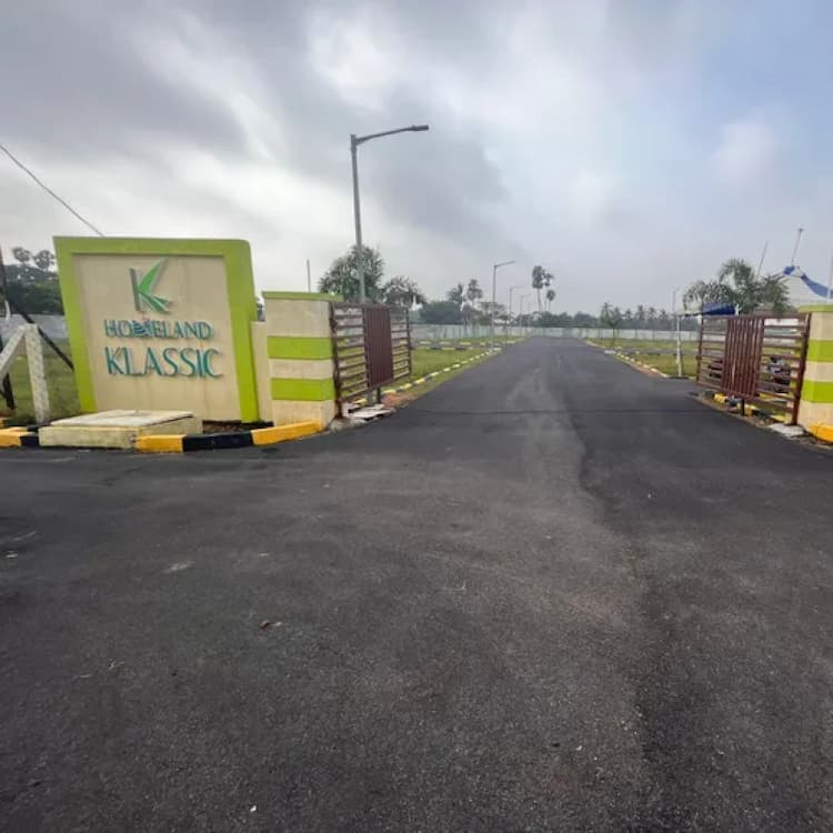 Single Property Image