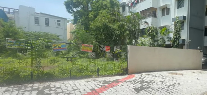 Land for sales