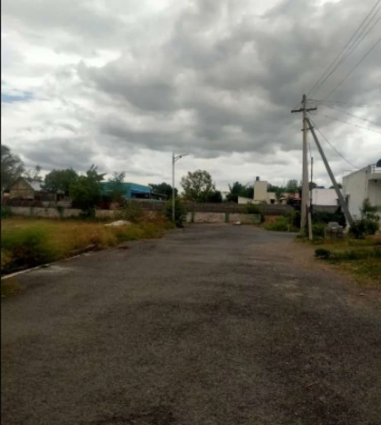 Single Property Image