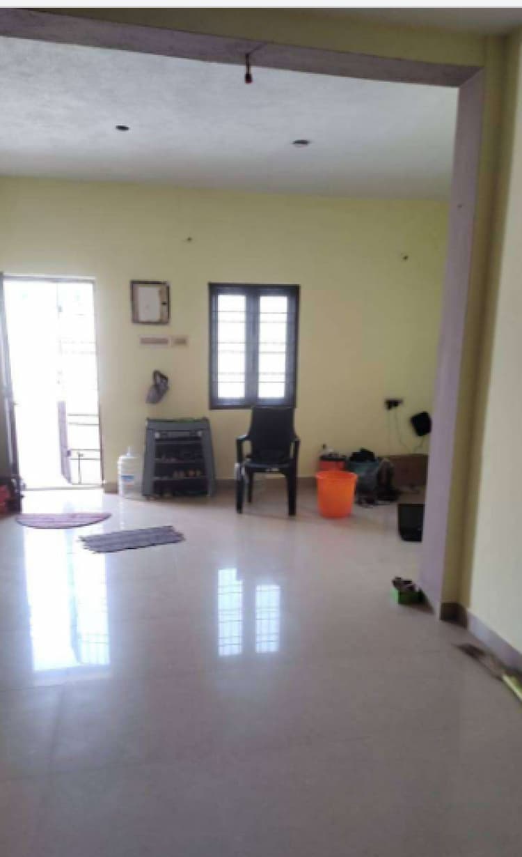 Flat for rent
