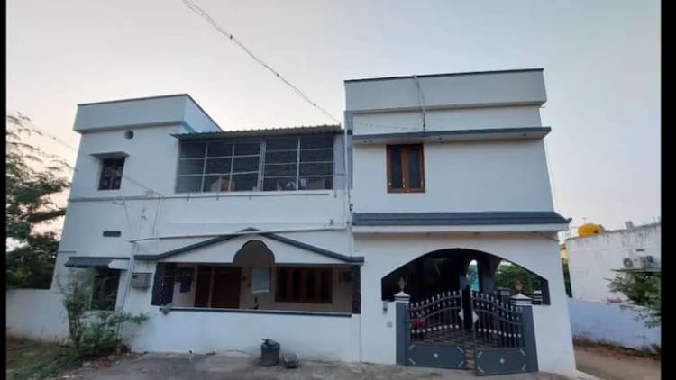 4bhk house for sale 