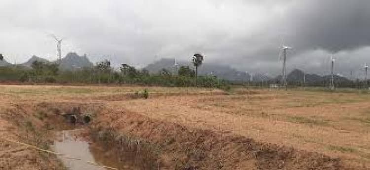 Plot sale
