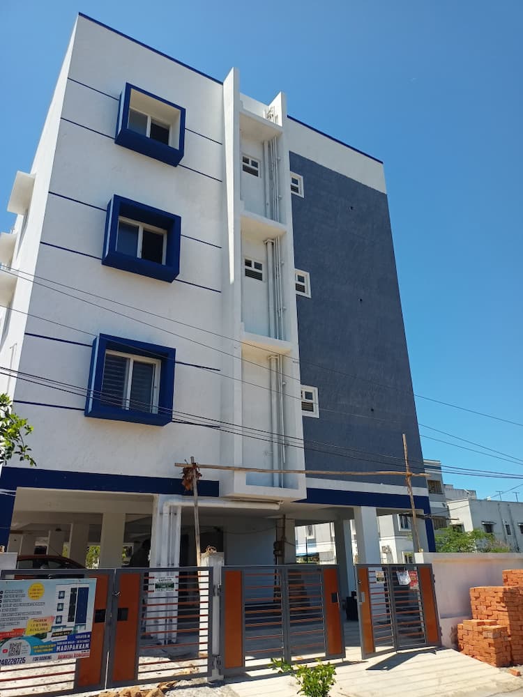 Single Property Image