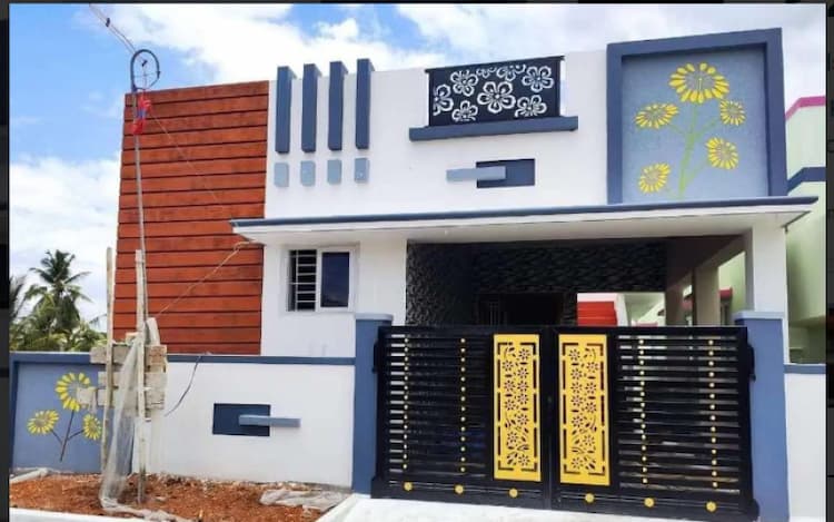 2bhk house for sale 