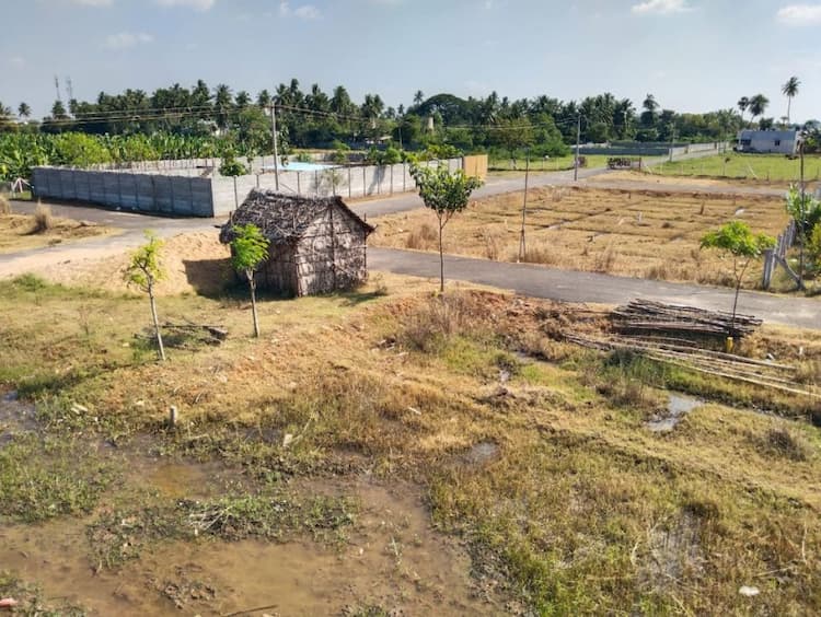 Single Property Image
