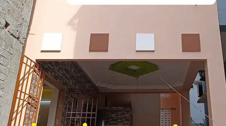 2bhk house for sale 
