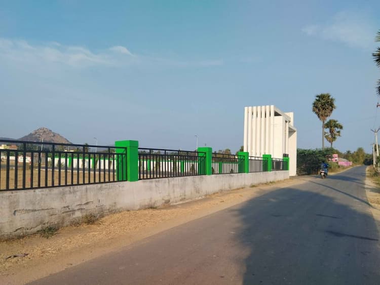 Single Property Image