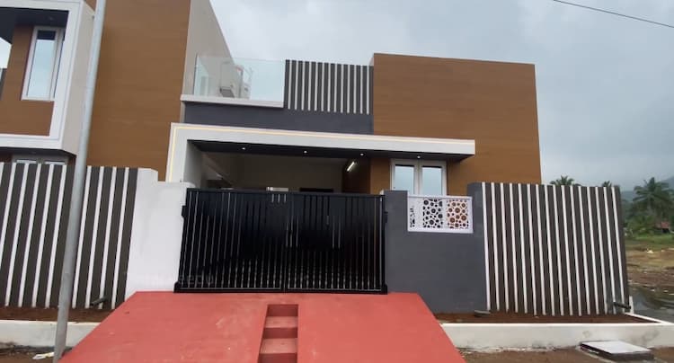 2BHK House For Sales