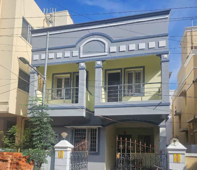 House for sales