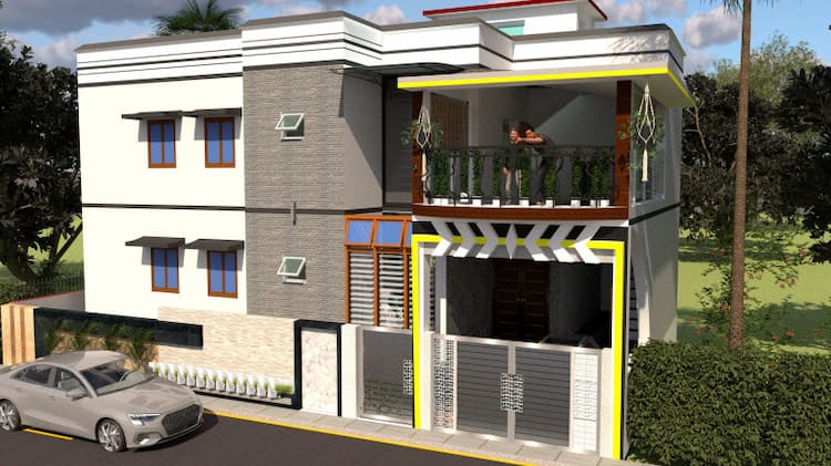 2 BHK HOUSE FOR SALE