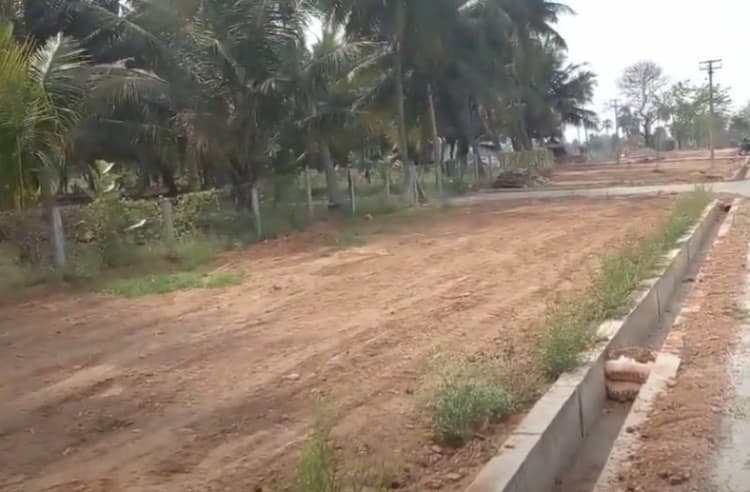 Land for sales