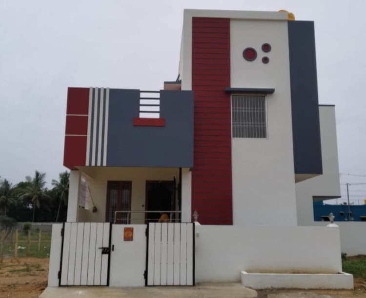 3 BHK House for Sale