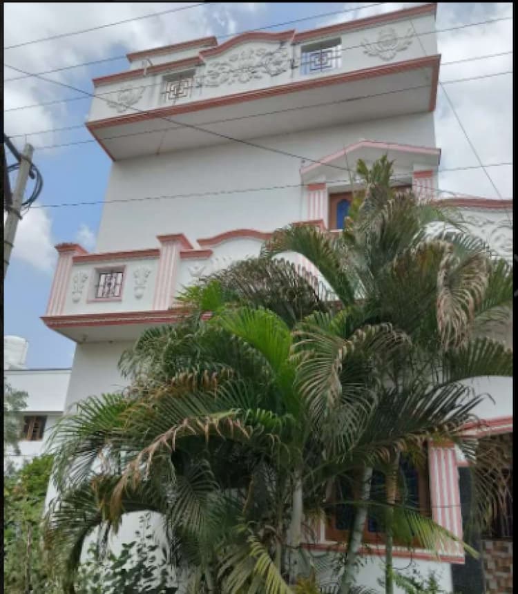 4bhk house for sale 