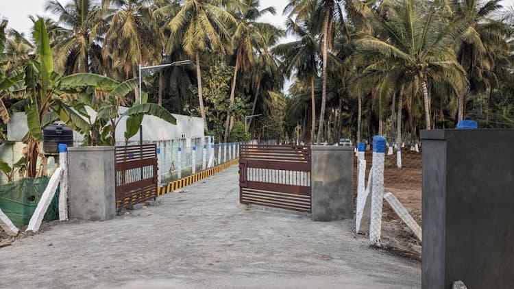 Single Property Image