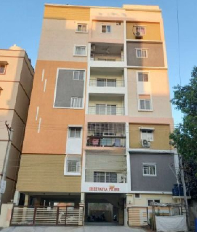 3 BHK Apartment for Sale