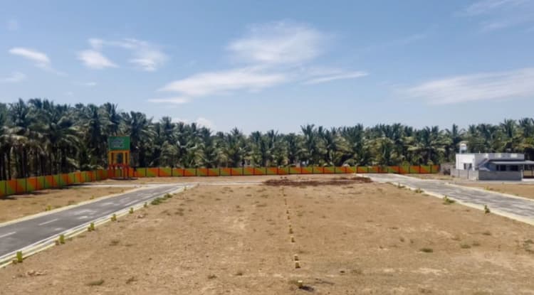 Single Property Image