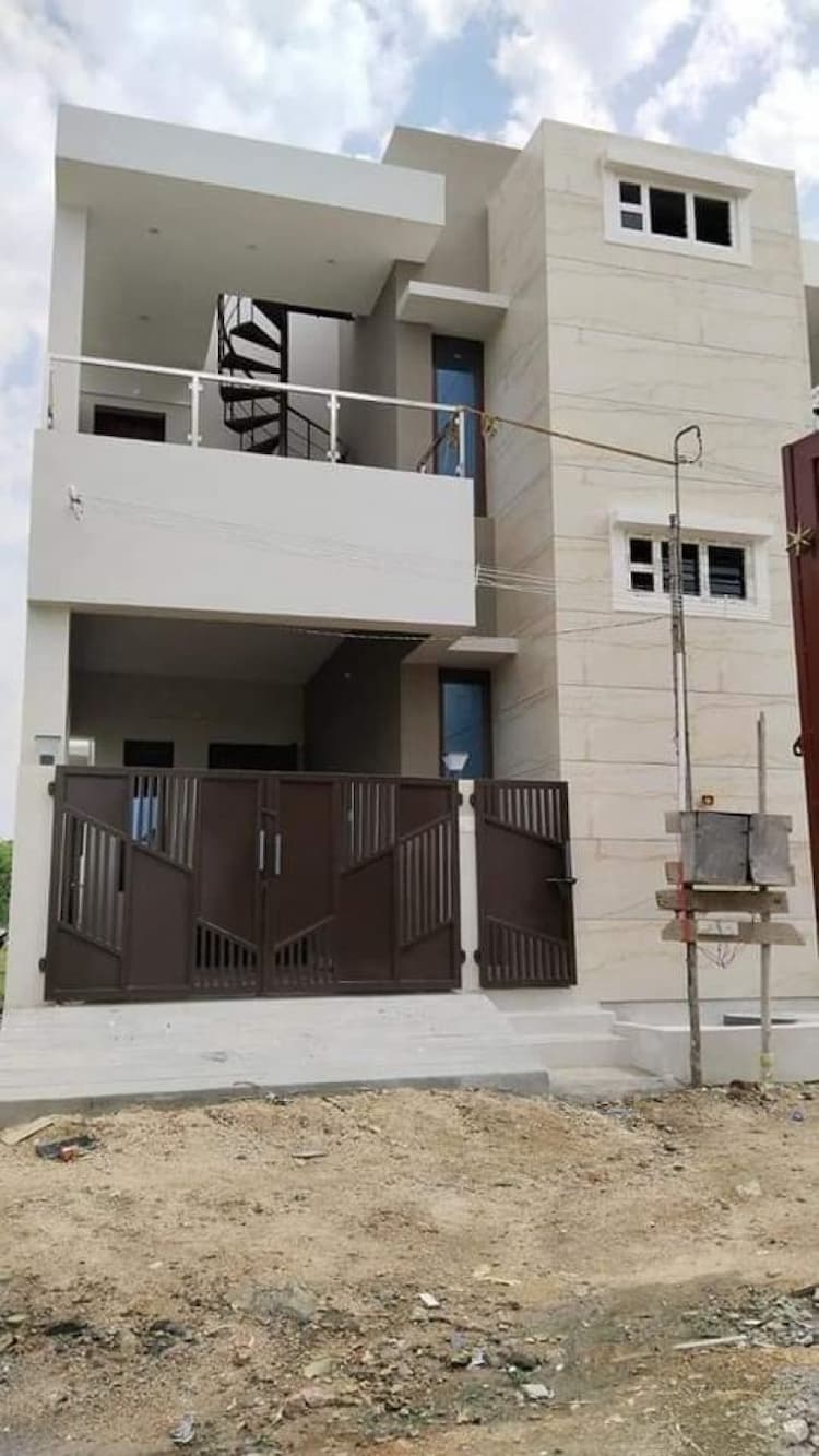 INDEPENDENT INDIVIDUAL NEW LUXURY  HOUSE SALE