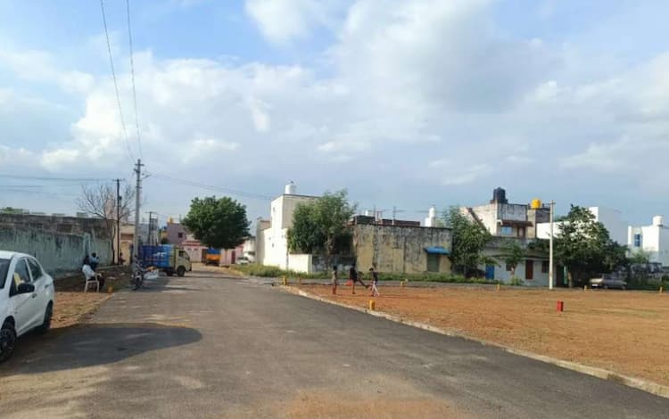 Single Property Image