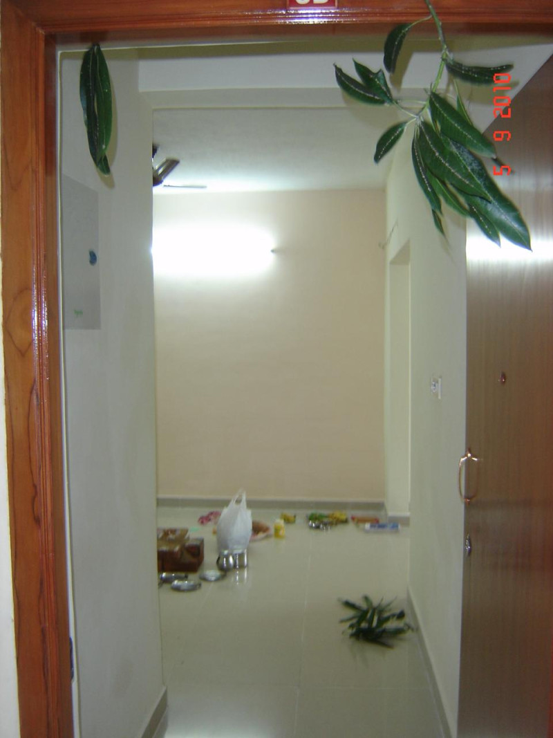 Flat for sale