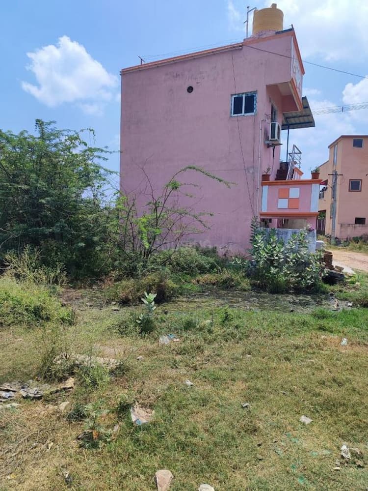 Single Property Image