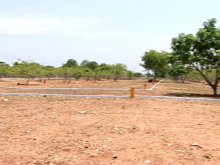 land sale