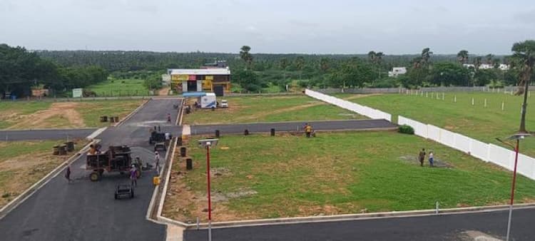Land for Sale