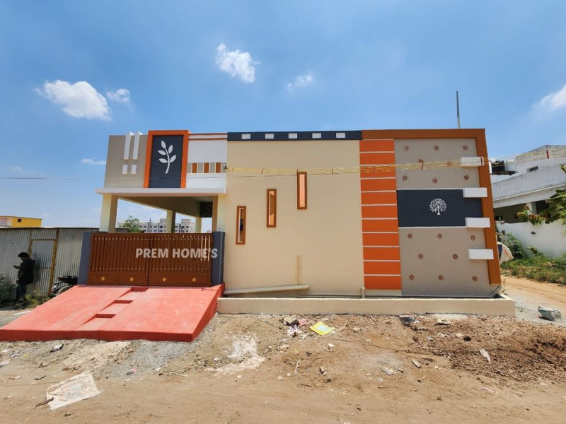 2bhk house for sale 