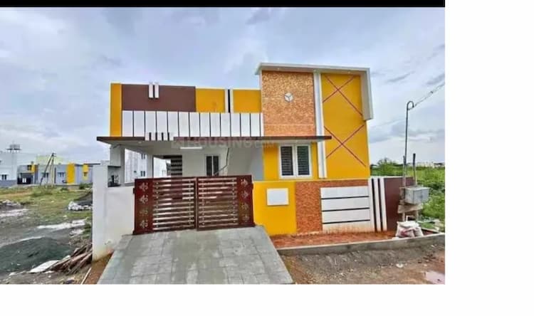 Single Property Image