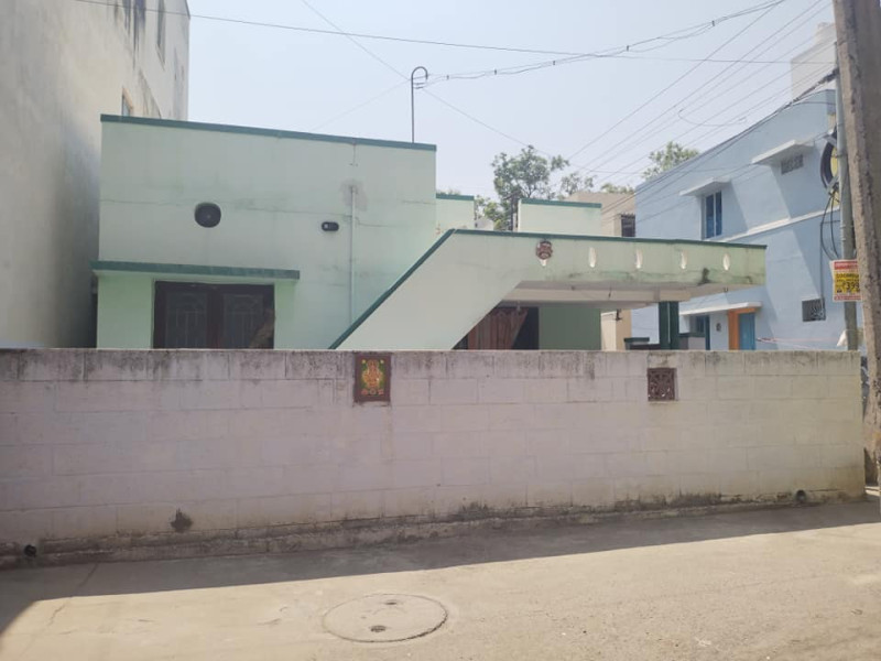 2BHK house for sale