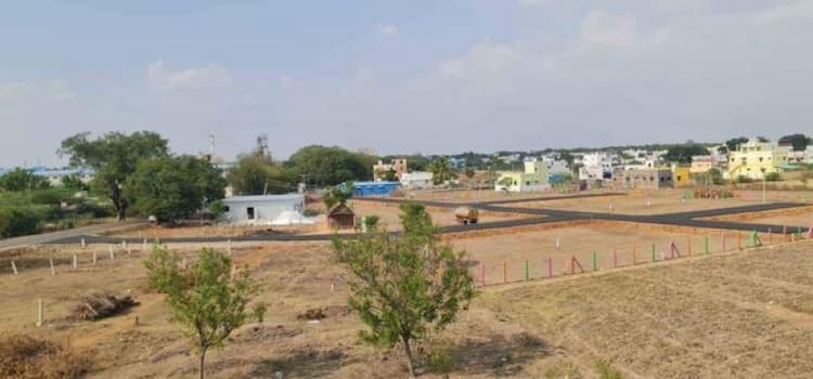 Single Property Image