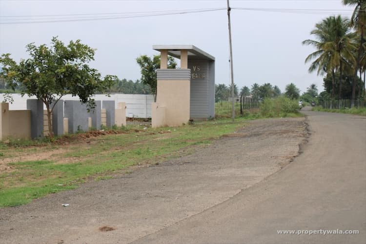 Single Property Image