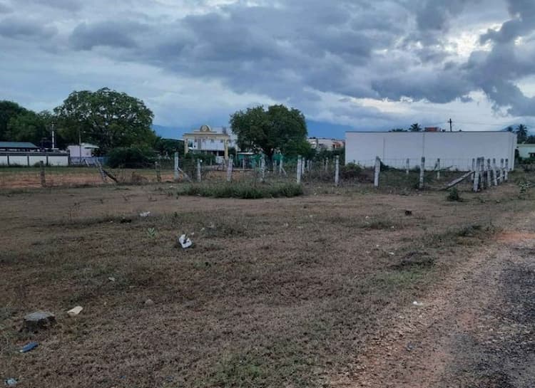 3.21 Cent plot for sale