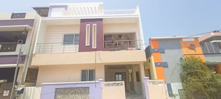 3bhk house for sale 