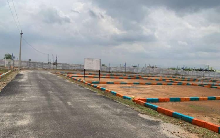plot for sale 