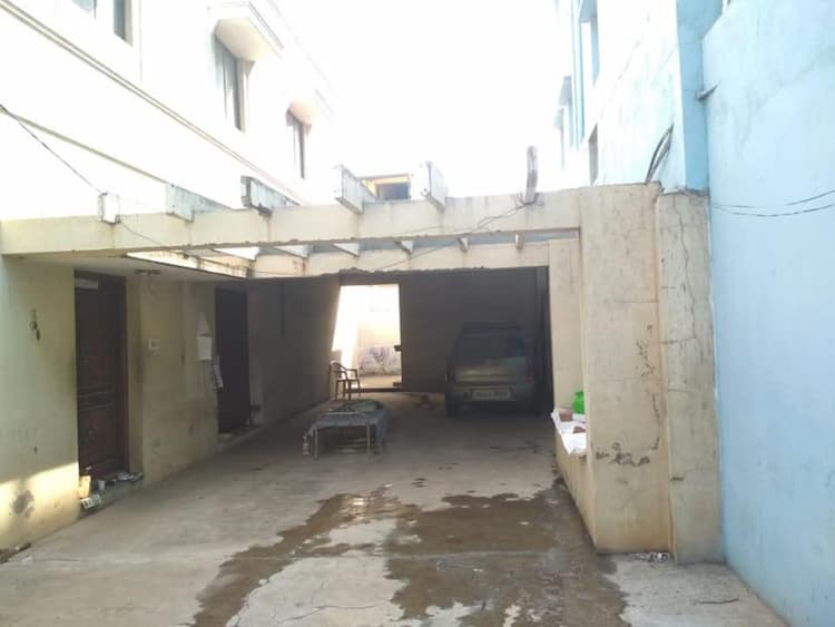 Single Property Image