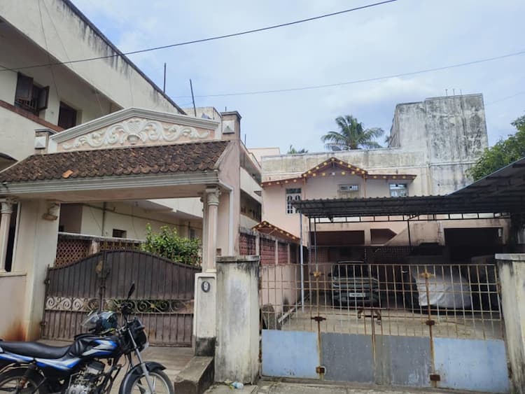 House for sales