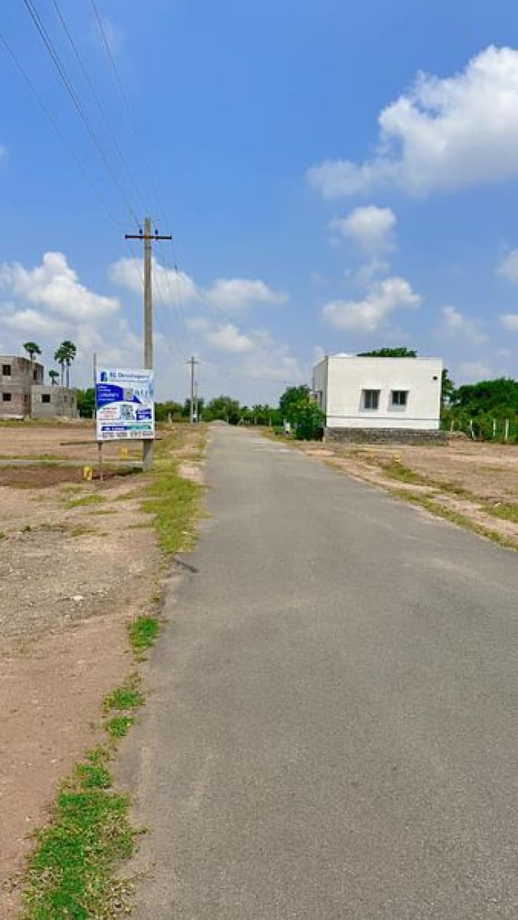 LAND FOR SALE
