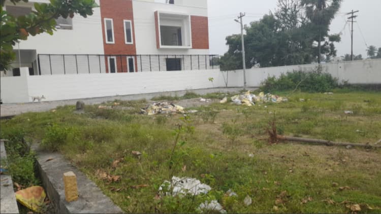 Plot For Sale
