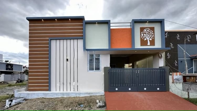 2bhk house for sale 