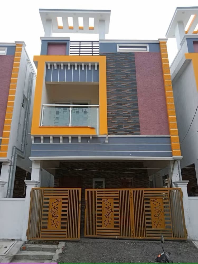 3bhk house for sale 